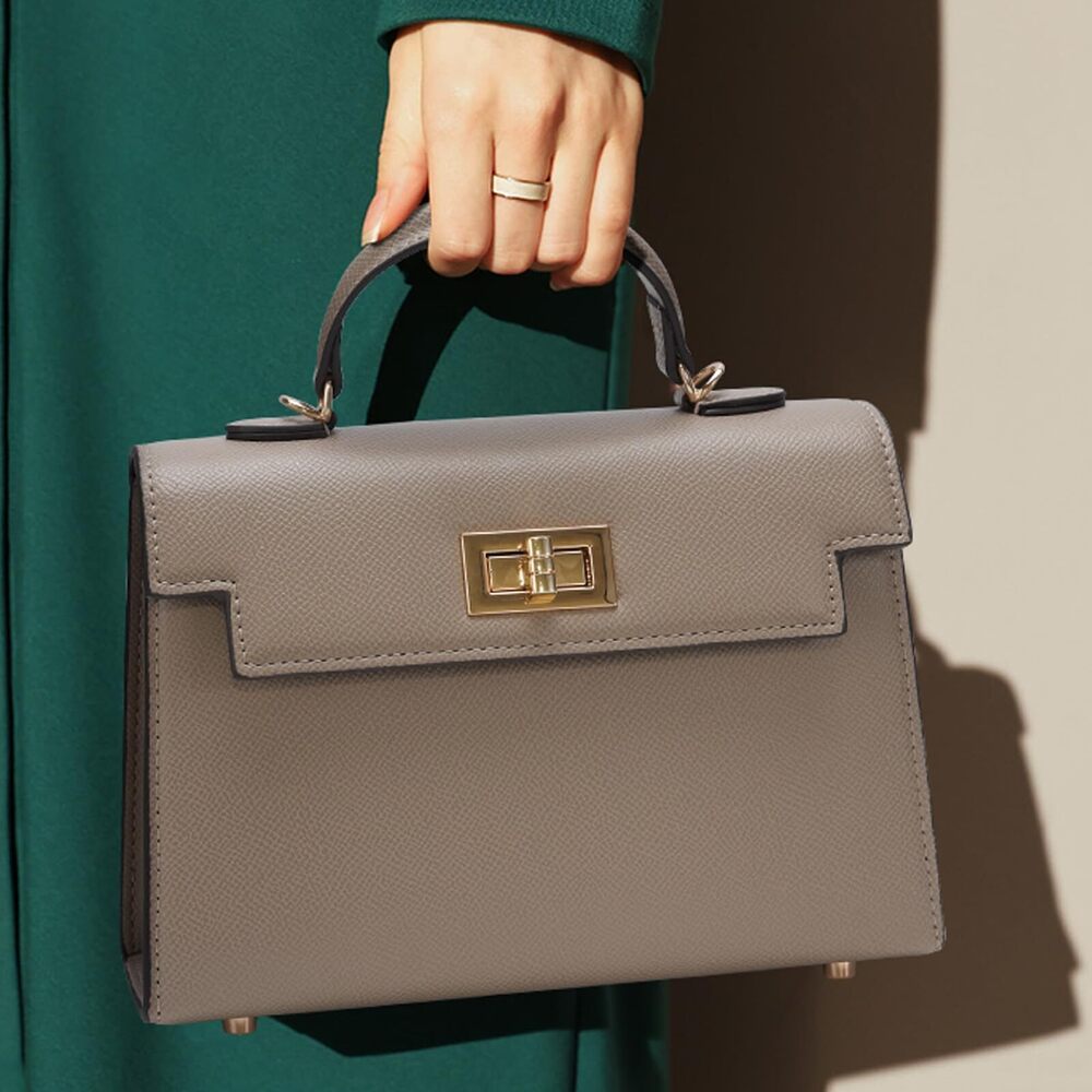 3979 Crossbody Bag and Purses - Luxury Shoulder Handbags with Adjustable - Picture 2 of 7